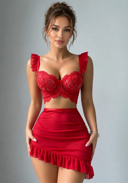 SUISY-Carmen SUISY COLLECTION