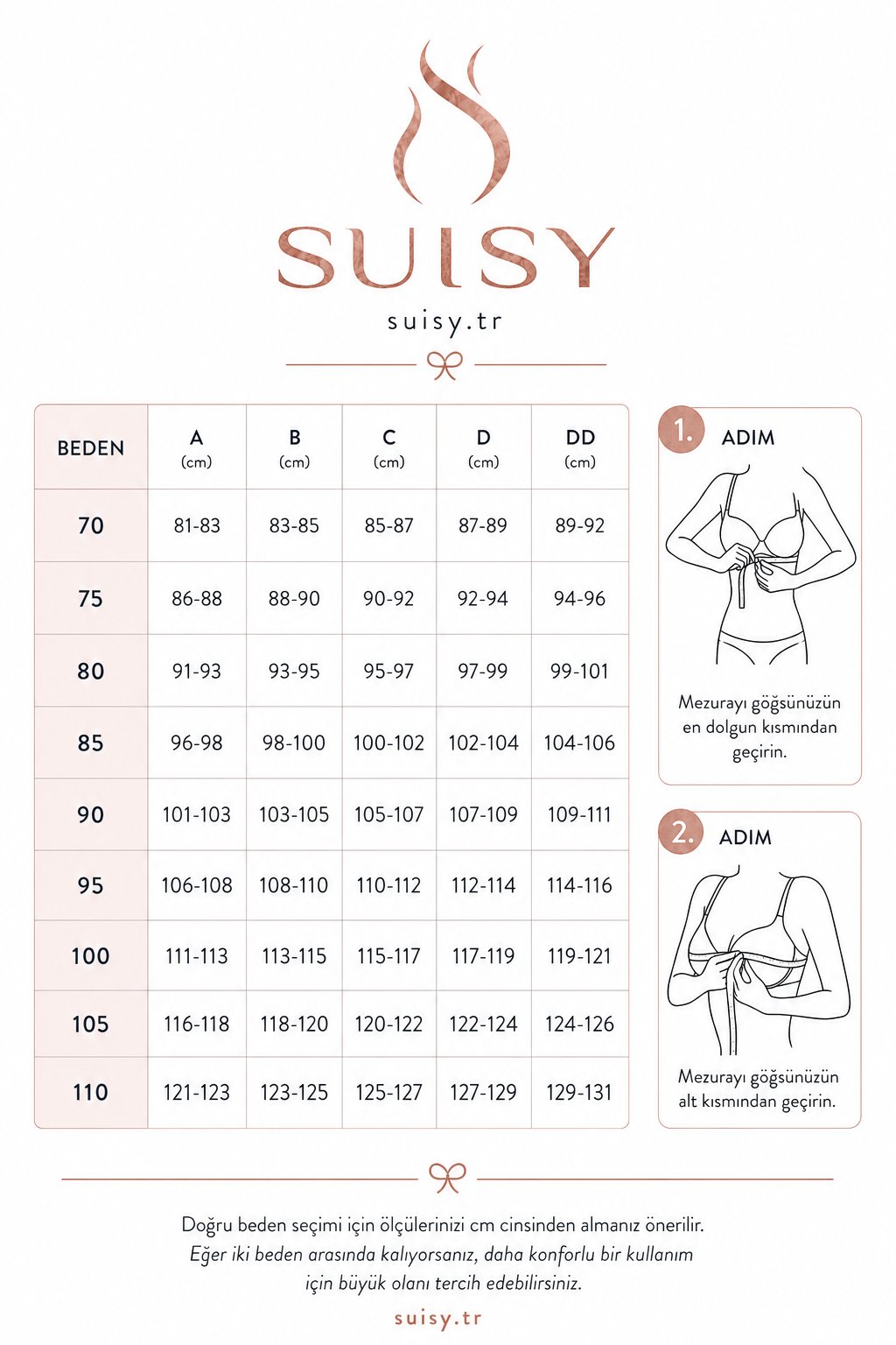 SUISY-Custom Size Floral Embroidery Pink Set SUISY COLLECTION