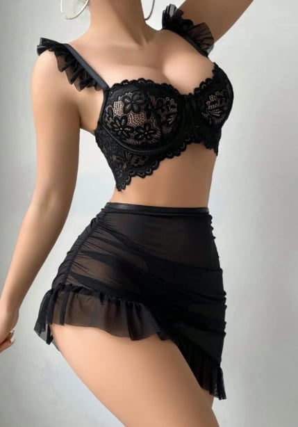SUISY-Esmeralda SUISY COLLECTION