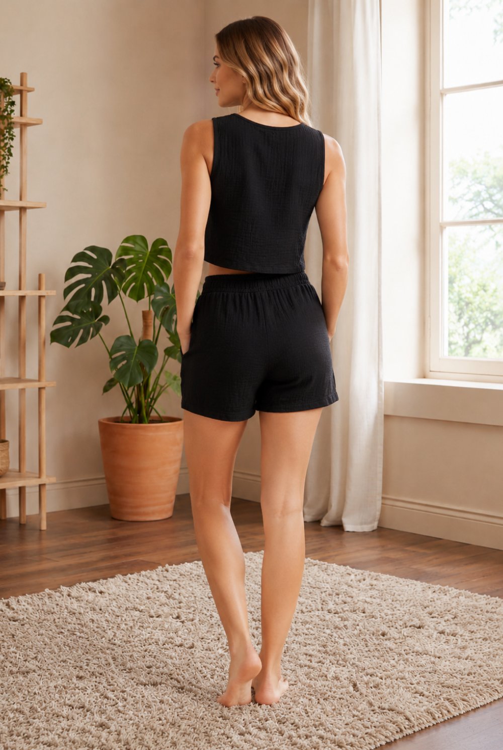 SUISY | Raven SUISY COLLECTION