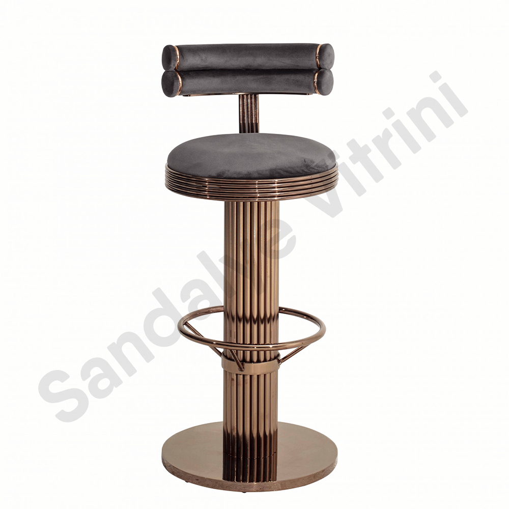 Bomb Bar Sandalye