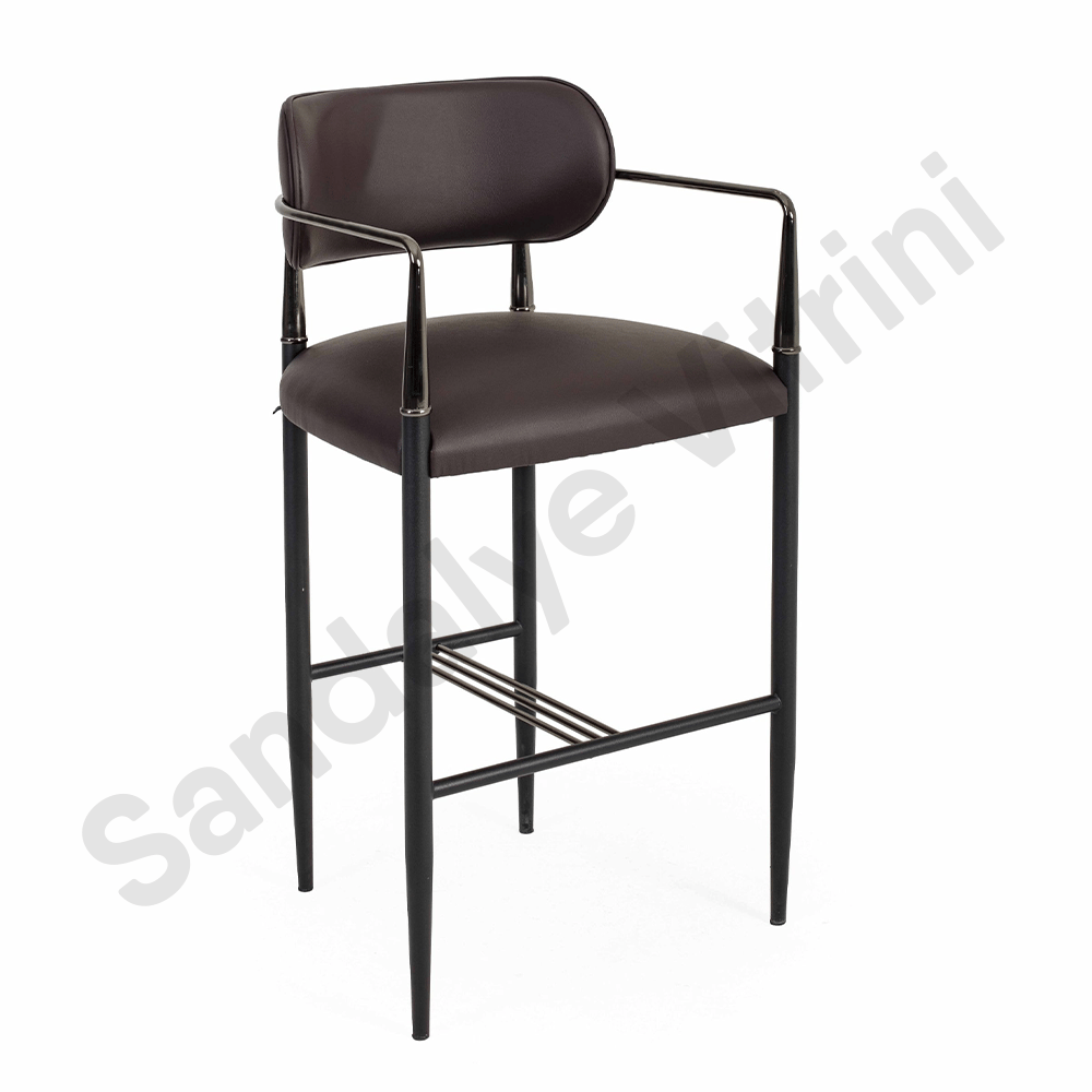 Plus Bar Sandalyesi