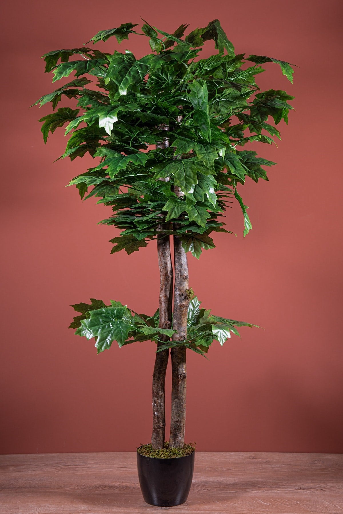 120 Cm Yapay Çınar Ağacı