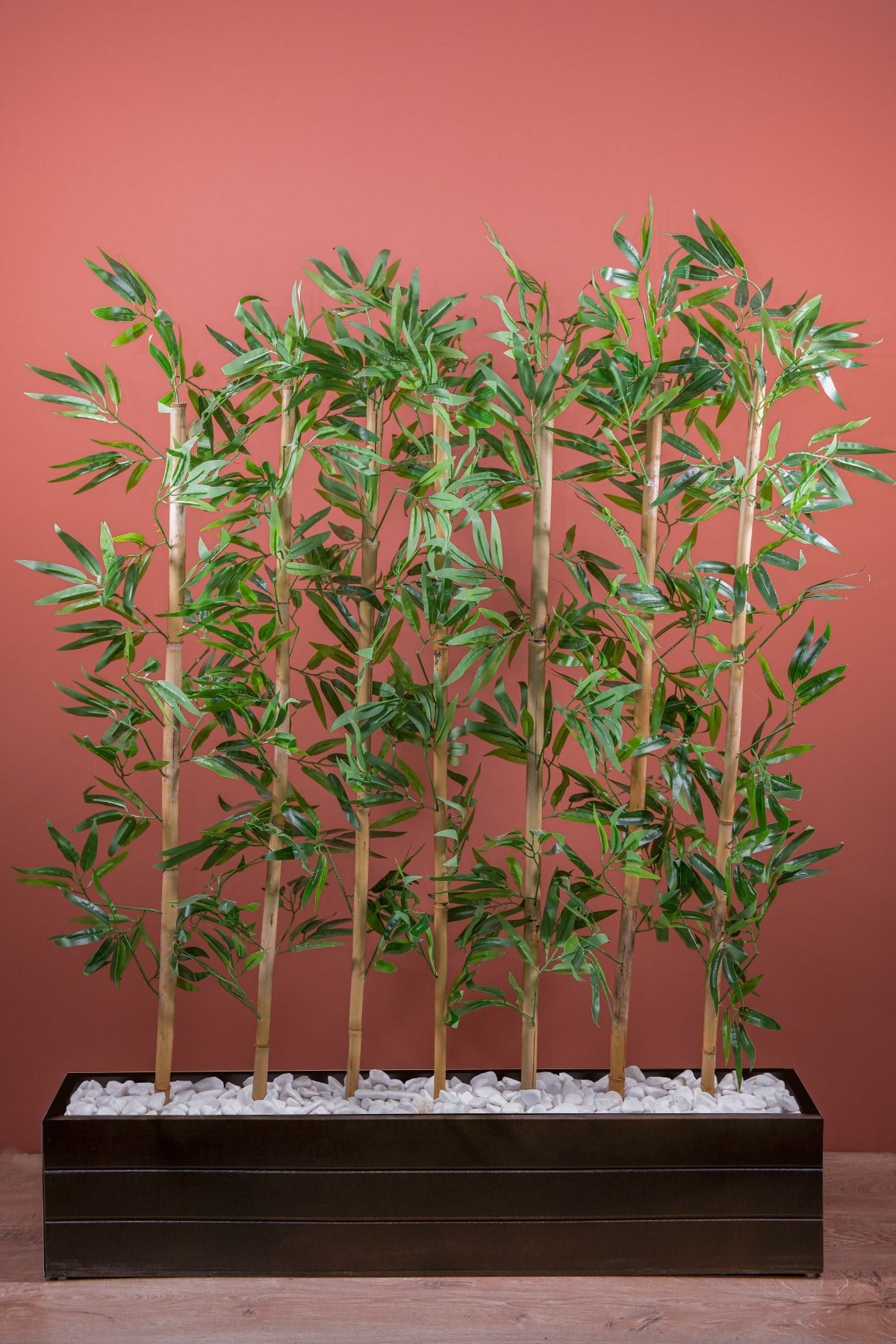 140 Cm Bambu Seperatör