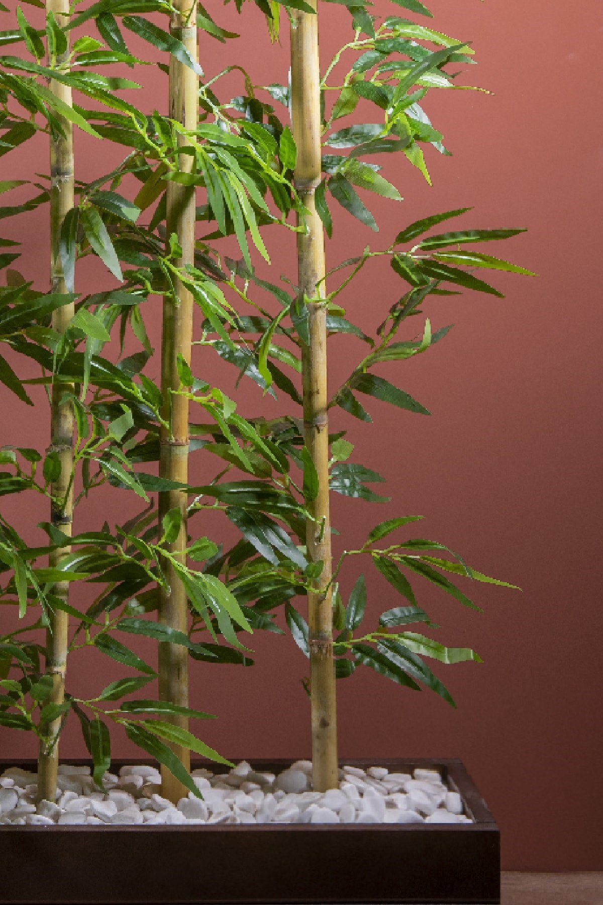 140 Cm Bambu Seperatör