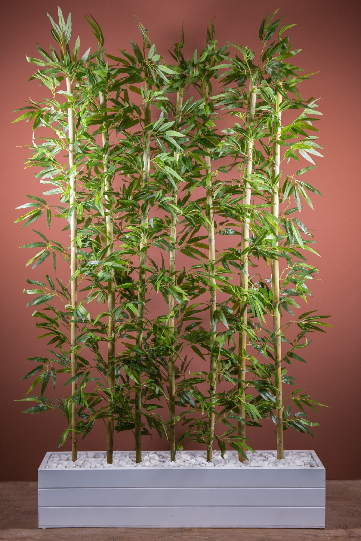 170 Cm Bambu Seperatör