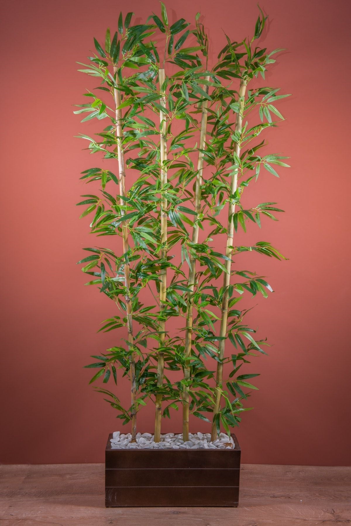 170 Cm Bambu Seperatör