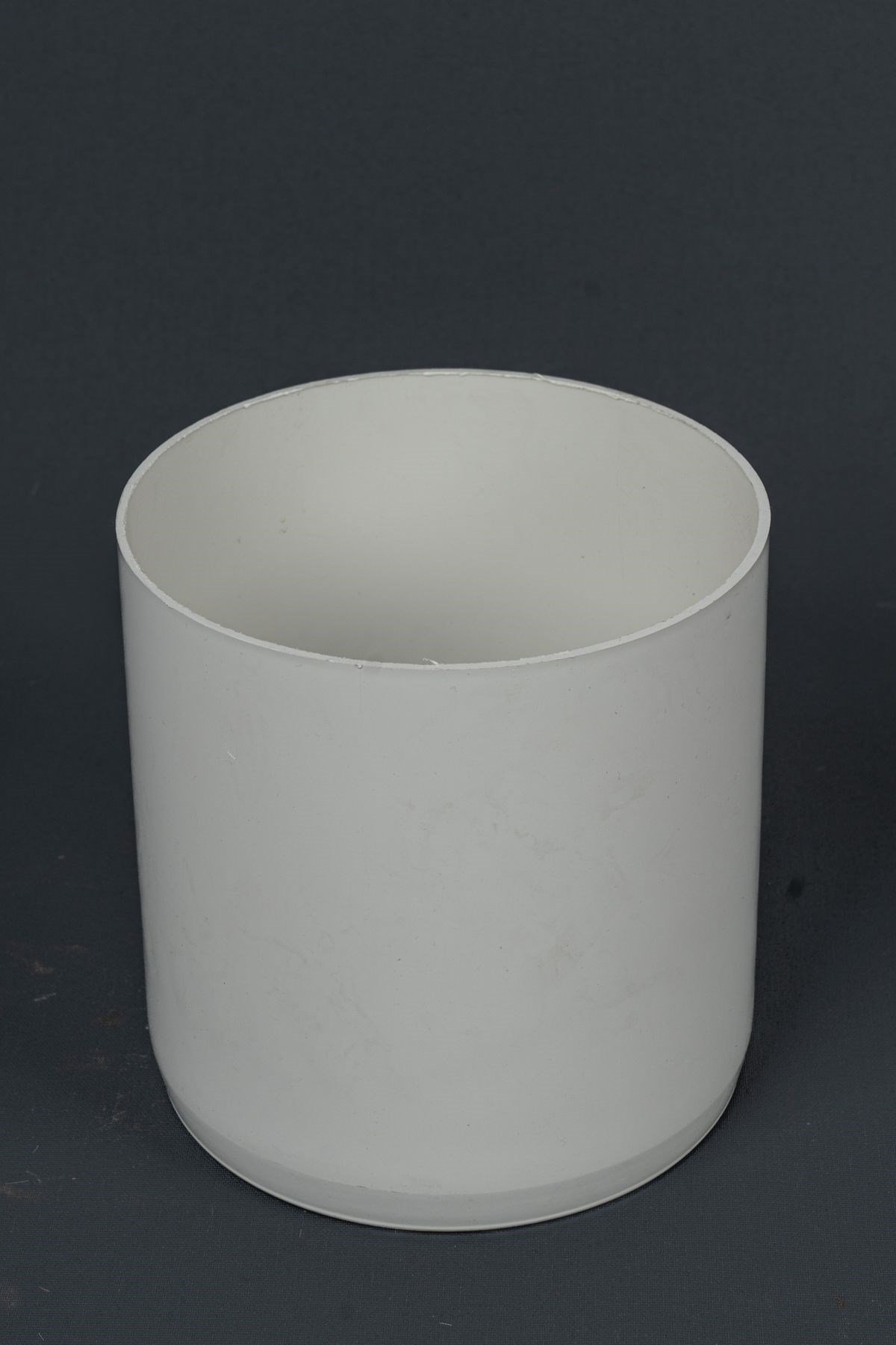 Modern Tasarım Plastik Saksı
