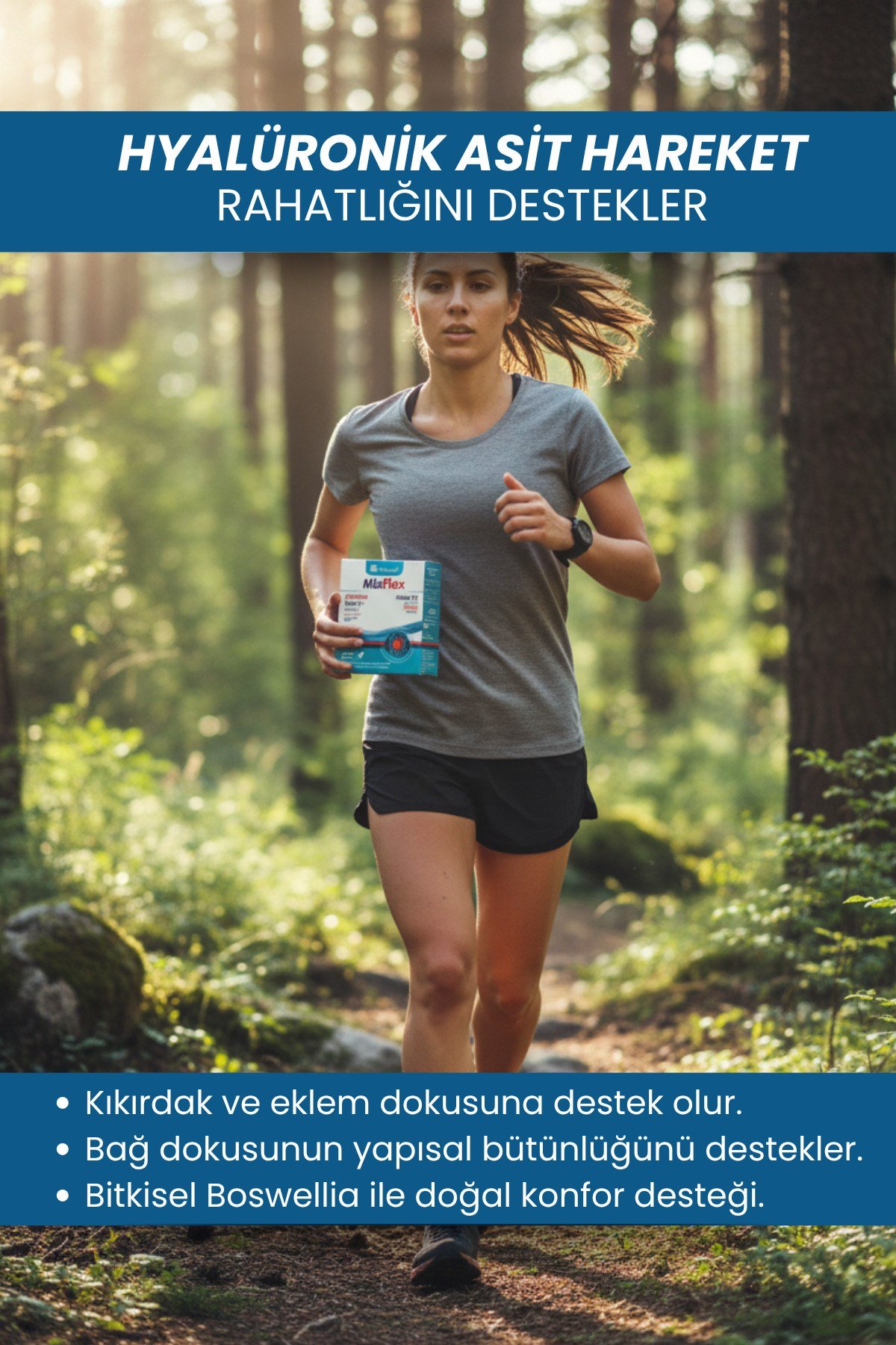 MixFlex 60 Kapsül