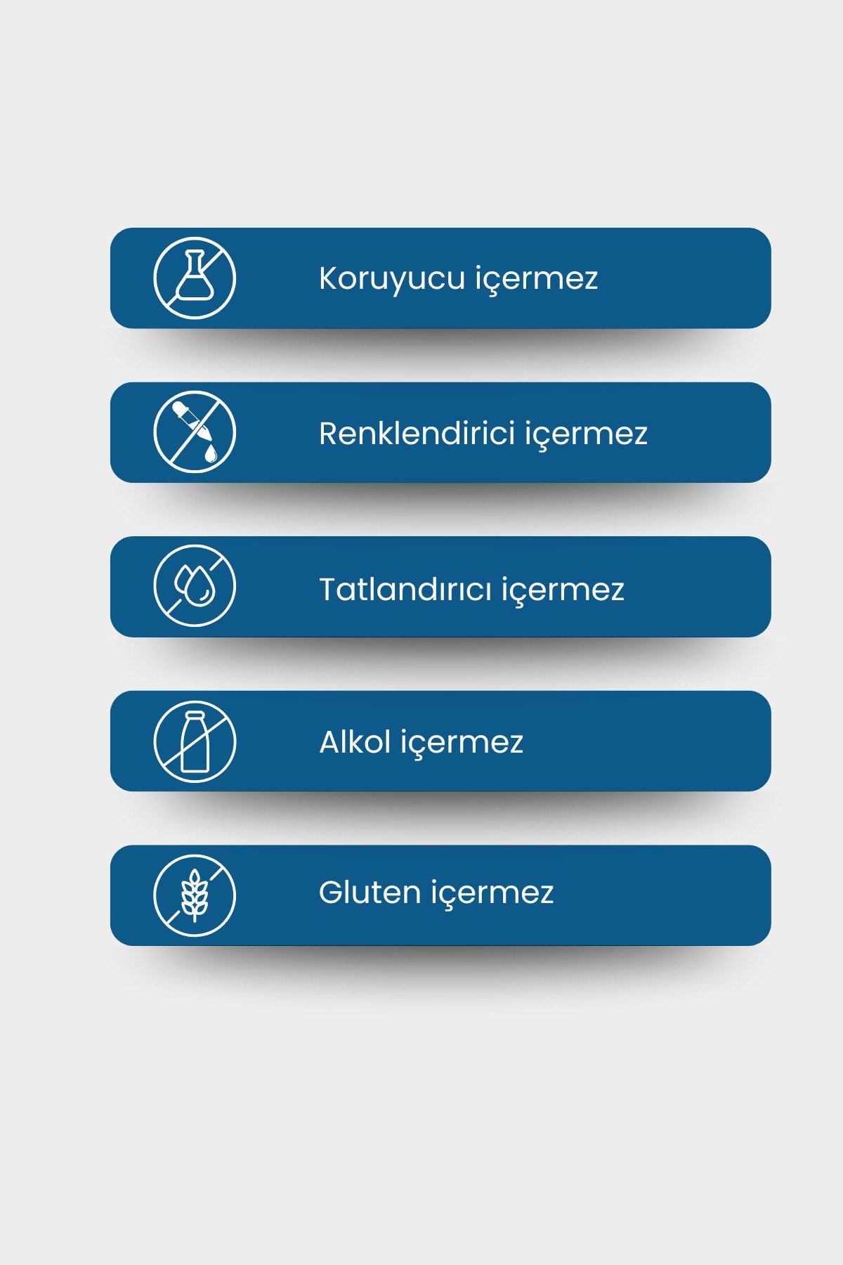 MixFlex 60 Kapsül