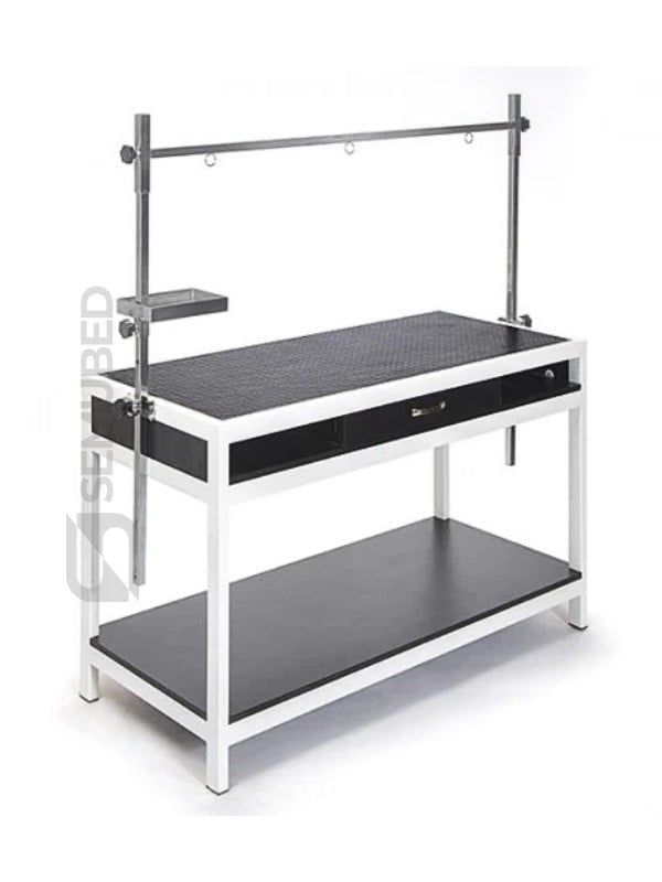 Semubed Veteriner Pet Bakım Masası Muayene Tezgahı-SMB00027