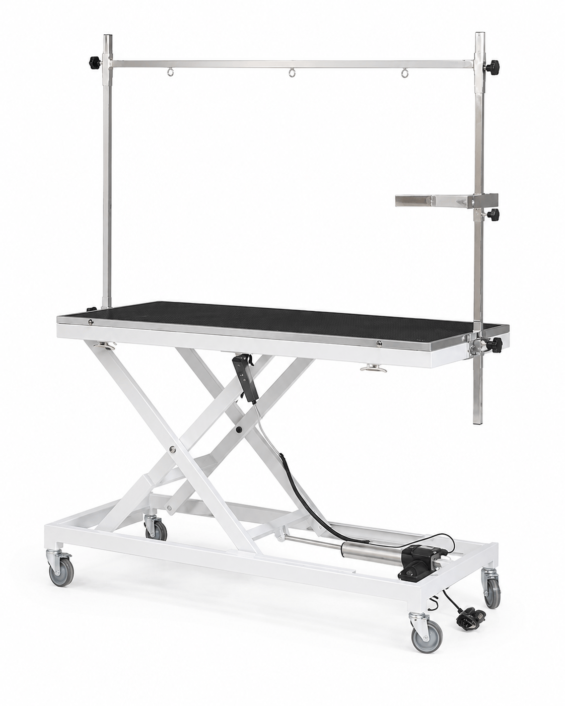 Semubed Veteriner Pet Bakım Masası Muayene Tezgahı-SMB00024