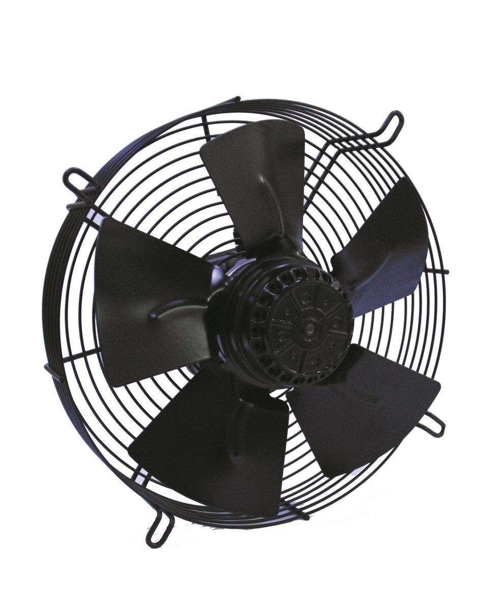 Dayoung 300mm Emici Aksiyel Fan 1380rpm 220v.