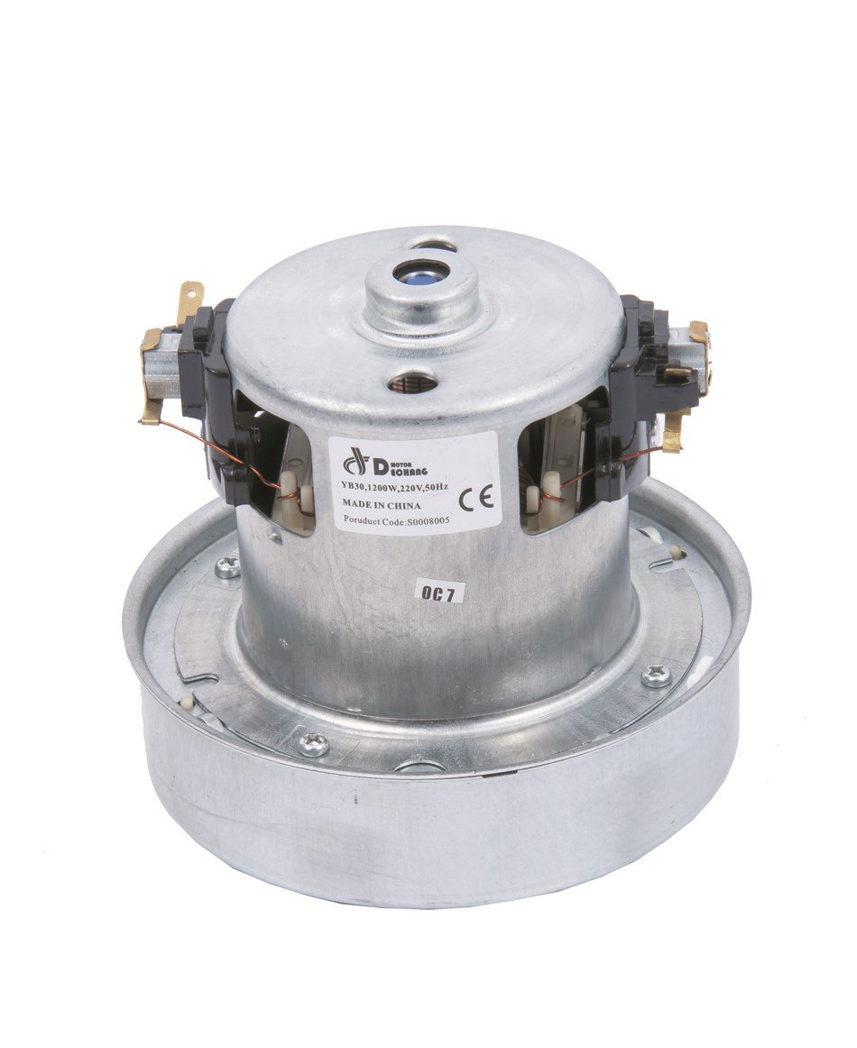 Dechang YB30 Süpürge Motoru 1200W