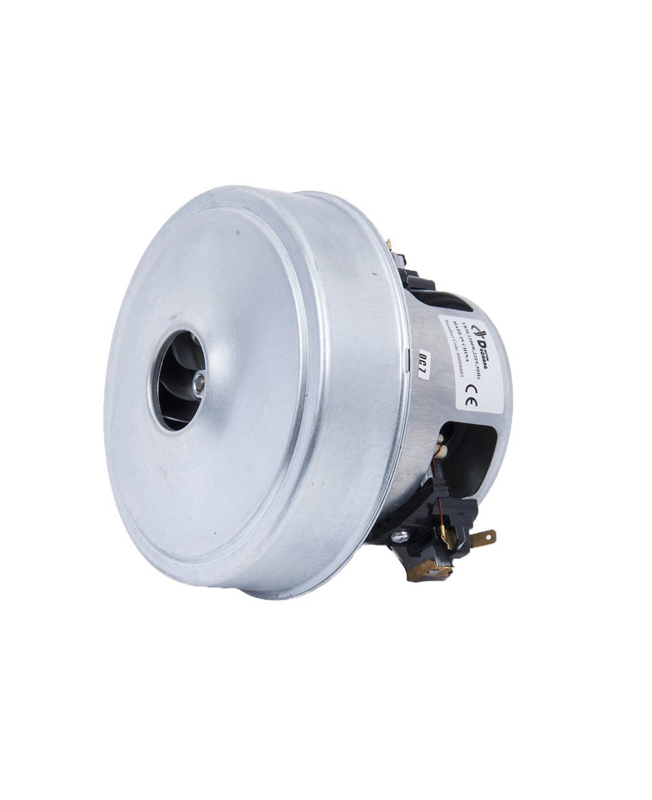 Dechang YB30 Süpürge Motoru 1200W