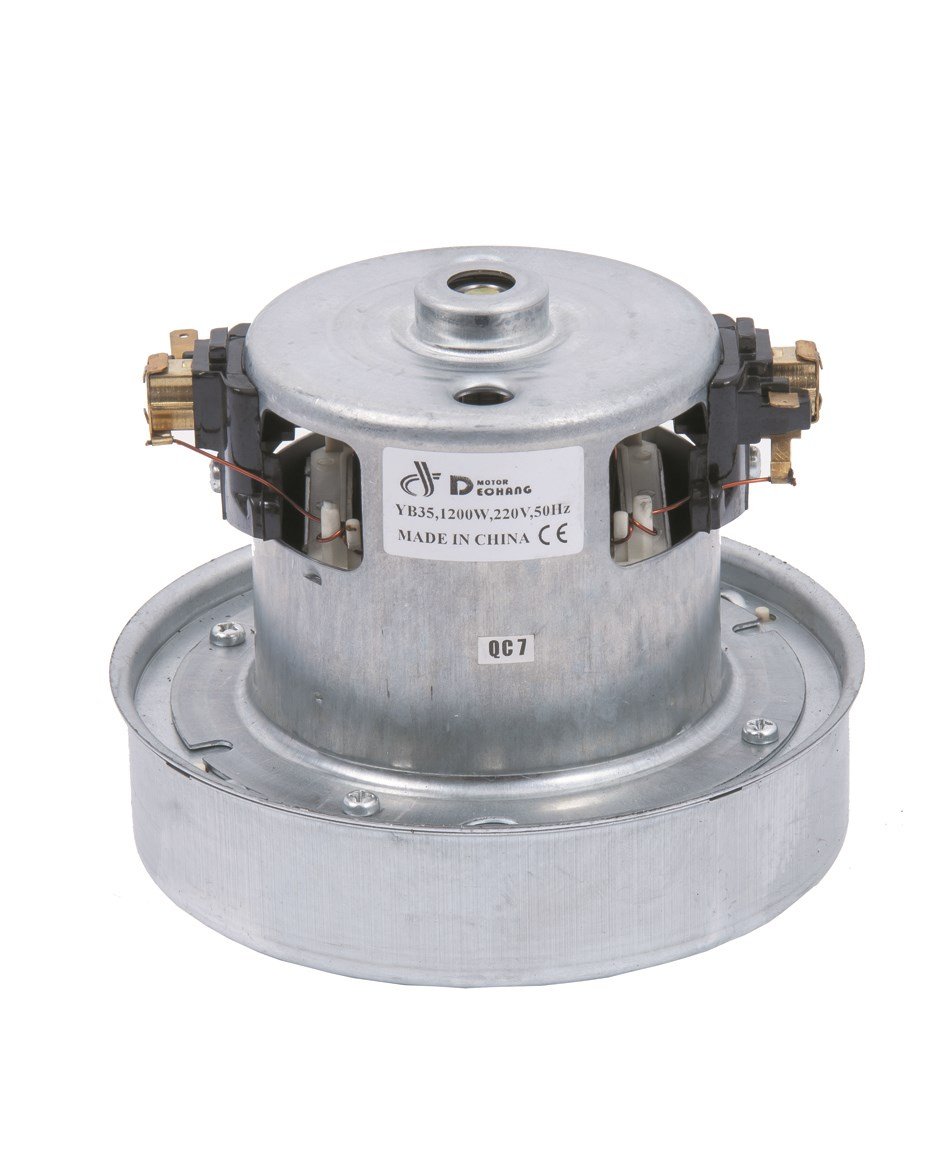 Dechang YB35 Süpürge Motoru 1200W