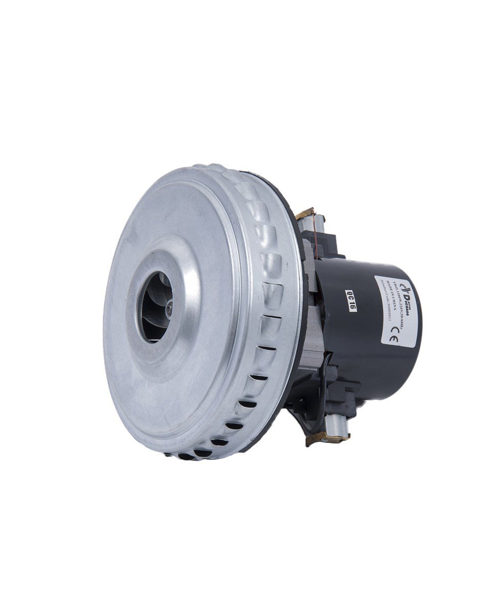 Dechang YB45 Süpürge Motoru 1200W