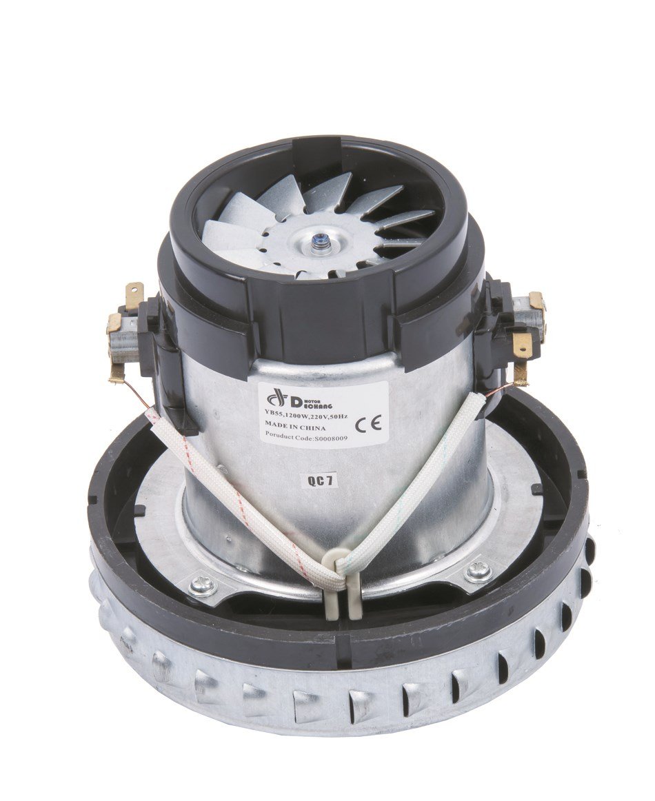 Dechang YB55 Süpürge Motoru 1200W