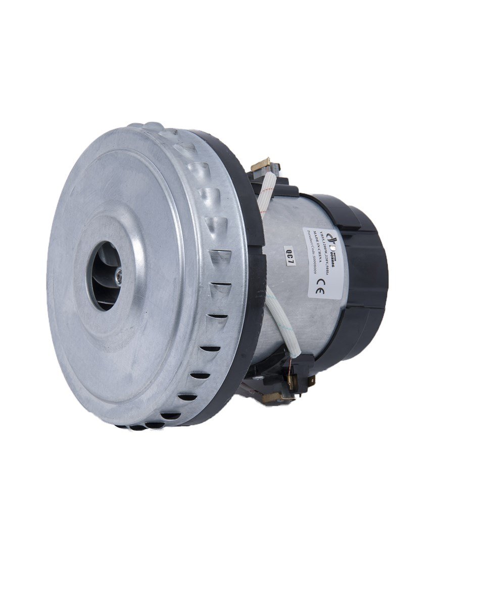 Dechang YB55 Süpürge Motoru 1200W