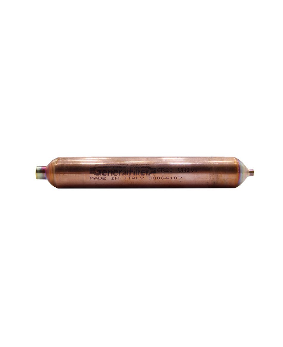 General Drayer 20 Gr. 6.35-2.5mm