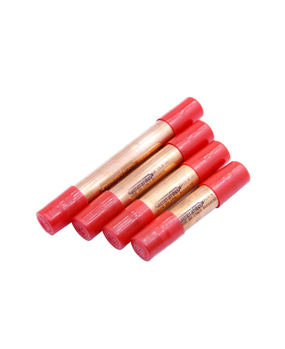 General Drayer 20 Gr. 6.35-2.5mm