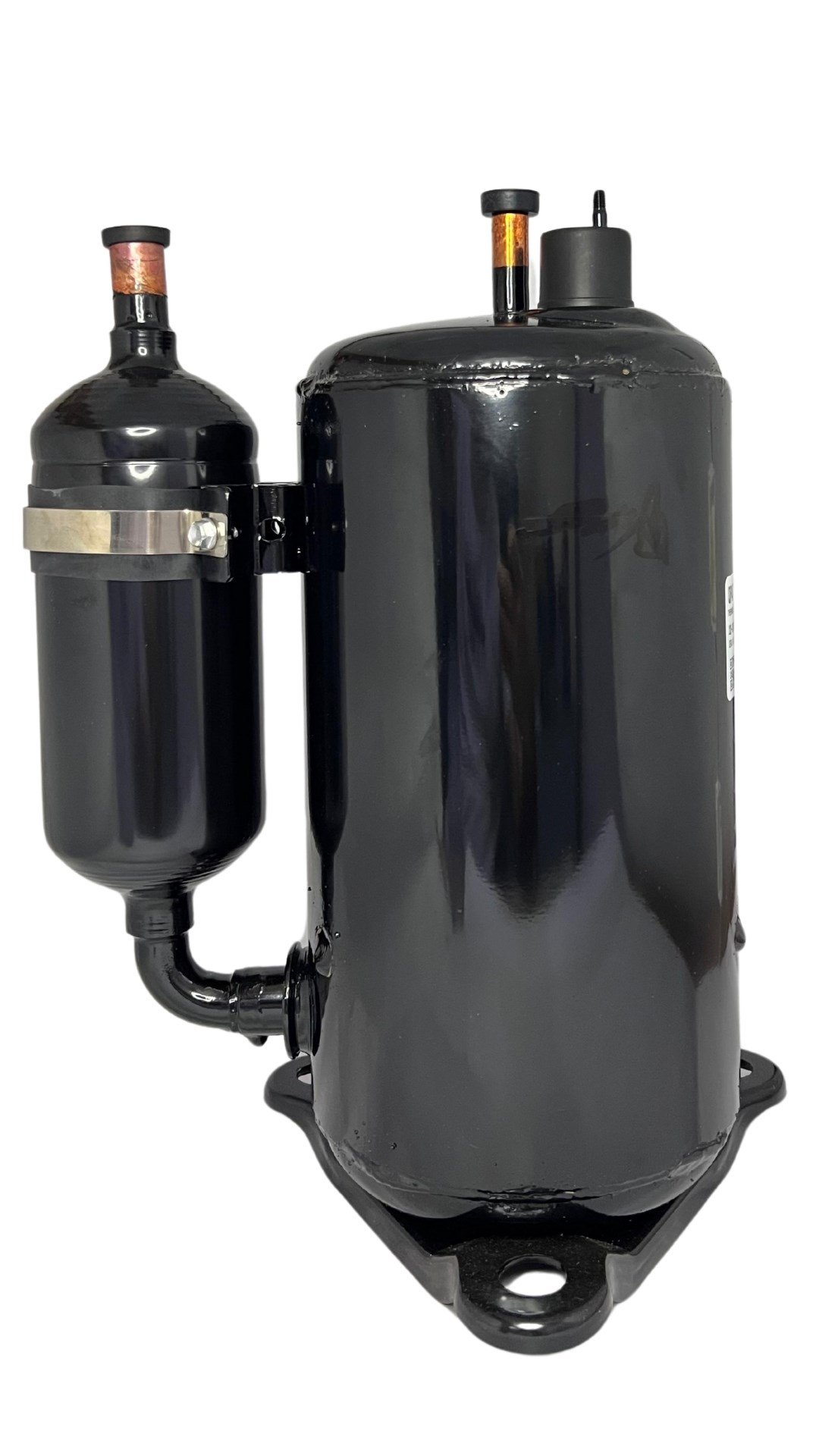 Lg Rotary Kompresör QP407PNA 24100 Btu R22