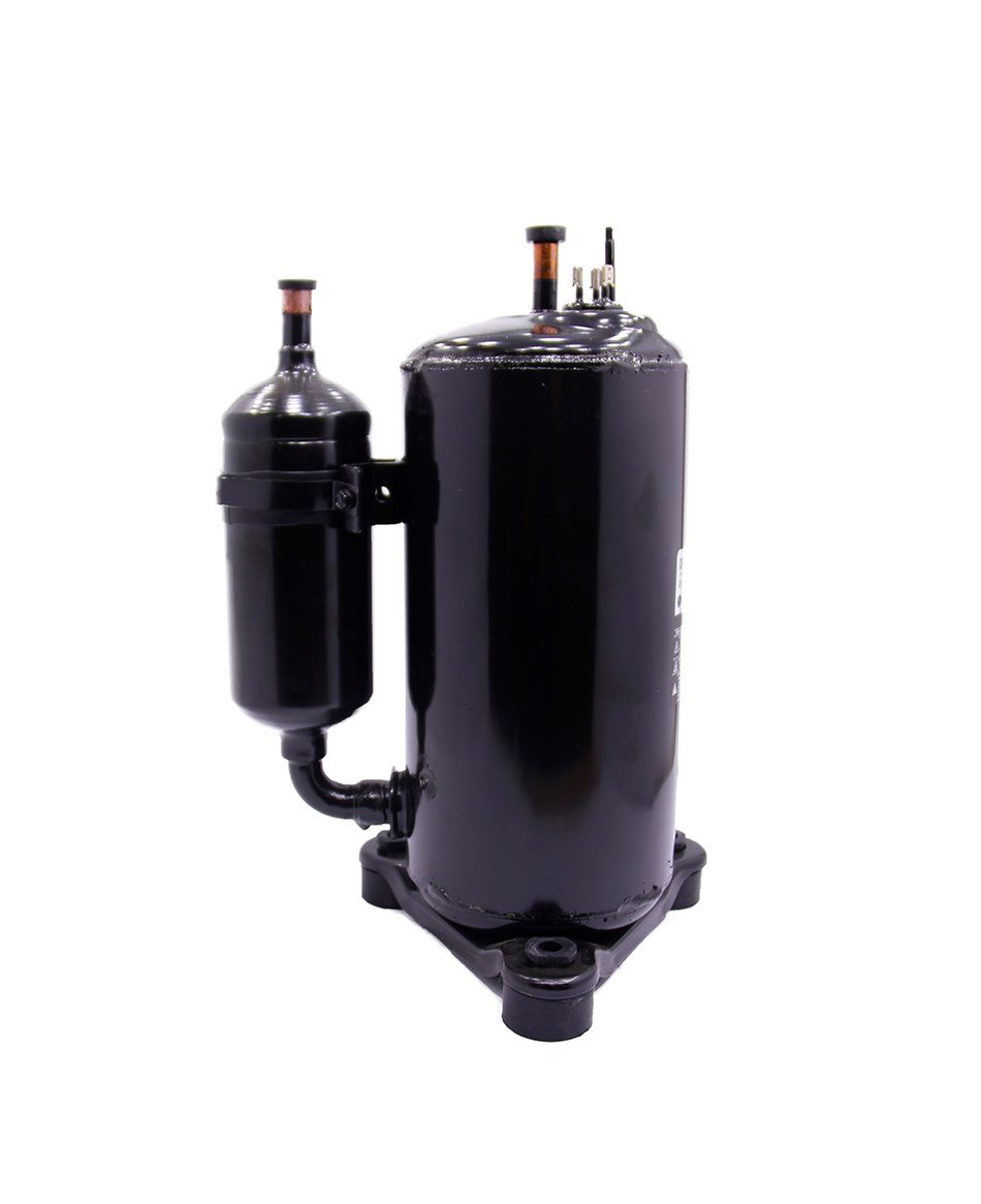 Lg Rotary Kompresör QV308PNA18.400 Btu R22