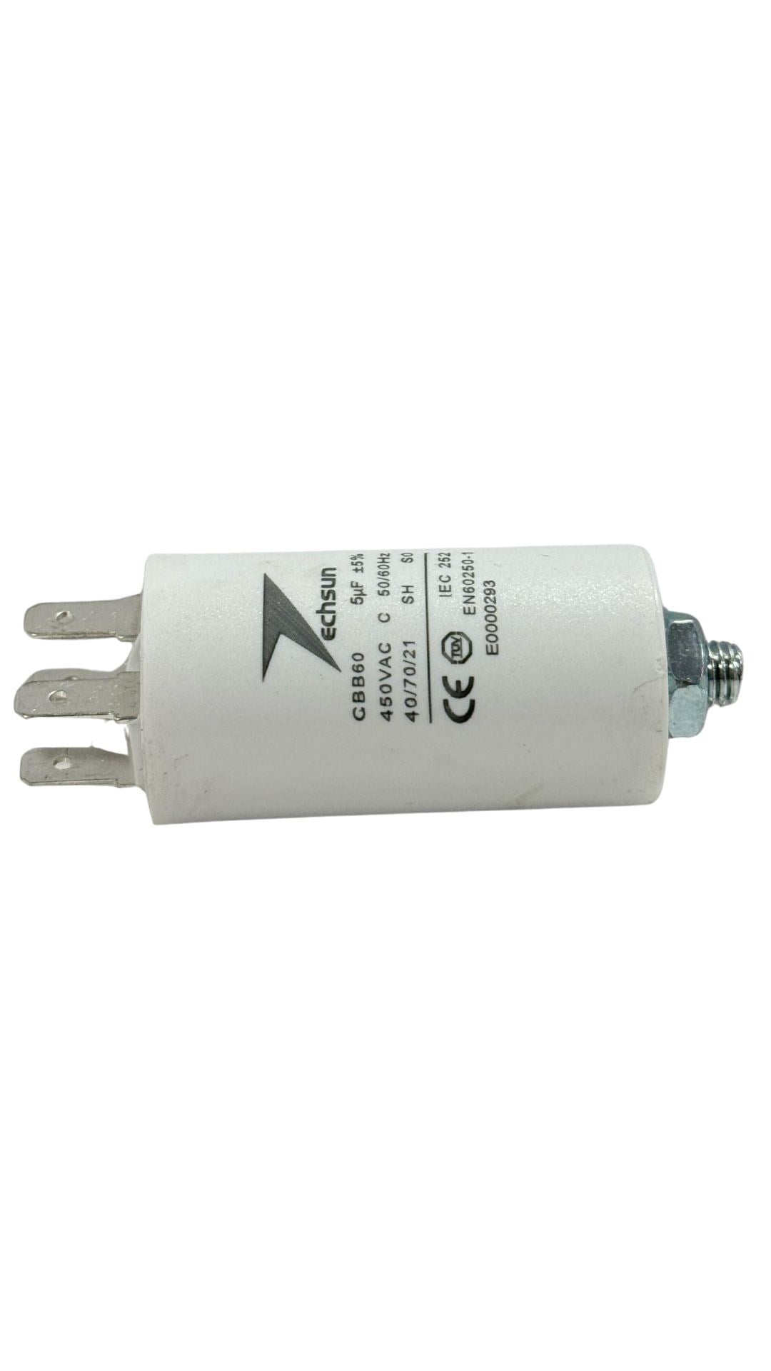 Techsun 5μf 450v Kondansatör