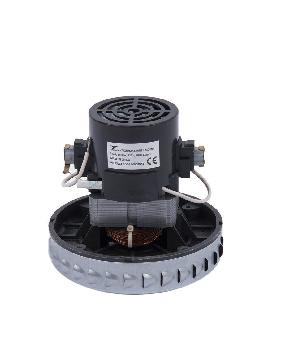 Techsun TB45 Süpürge Motoru 1400W