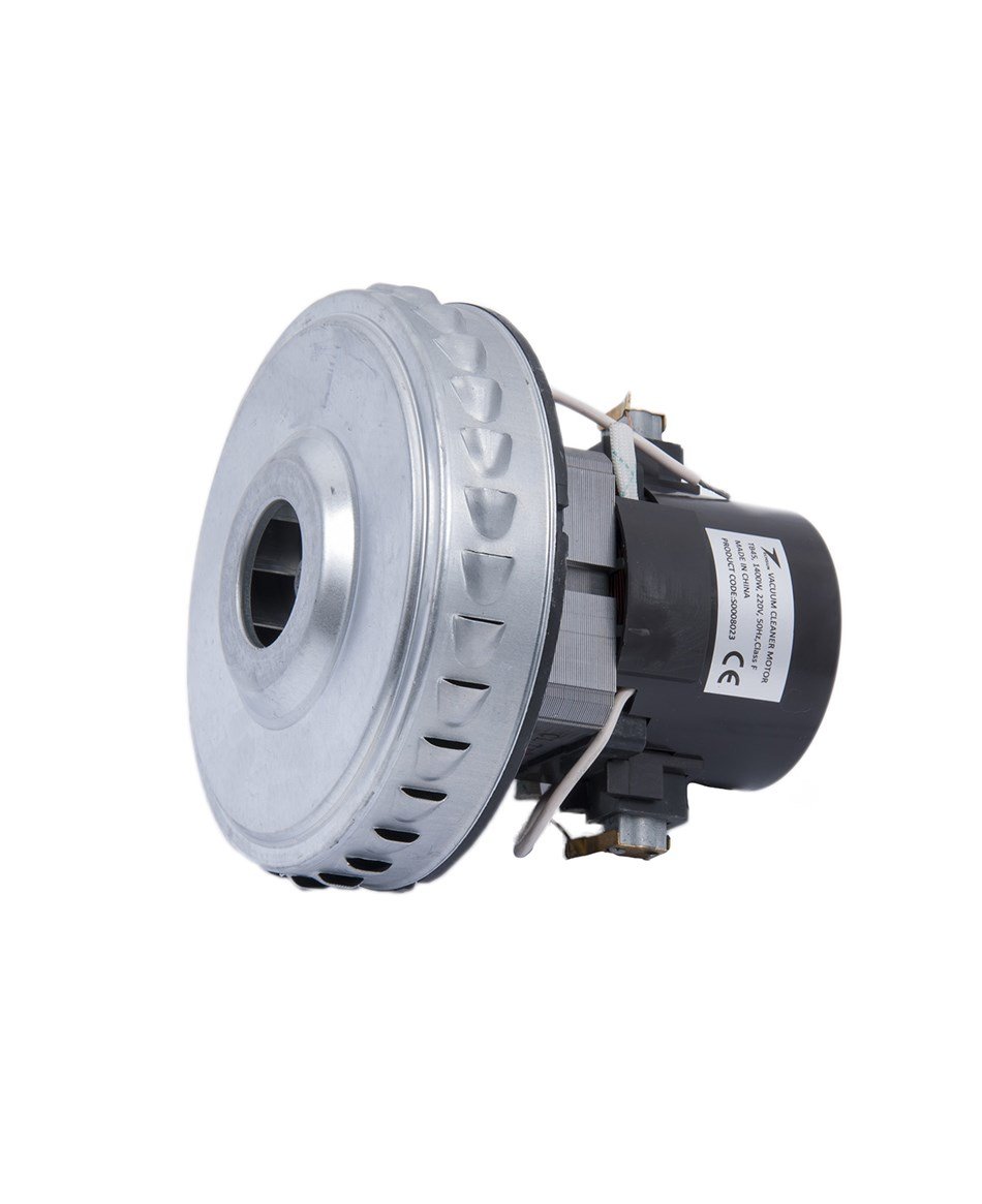 Techsun TB45 Süpürge Motoru 1400W