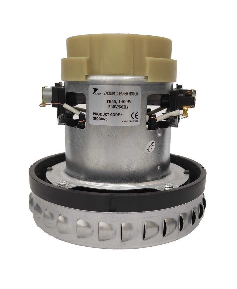 Techsun TB55 Süpürge Motoru 1400W