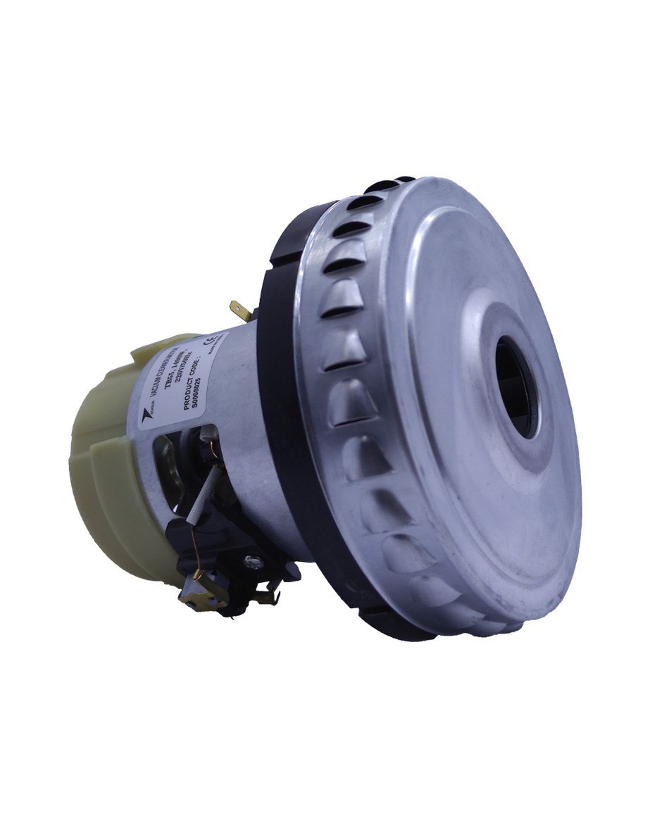 Techsun TB55 Süpürge Motoru 1400W