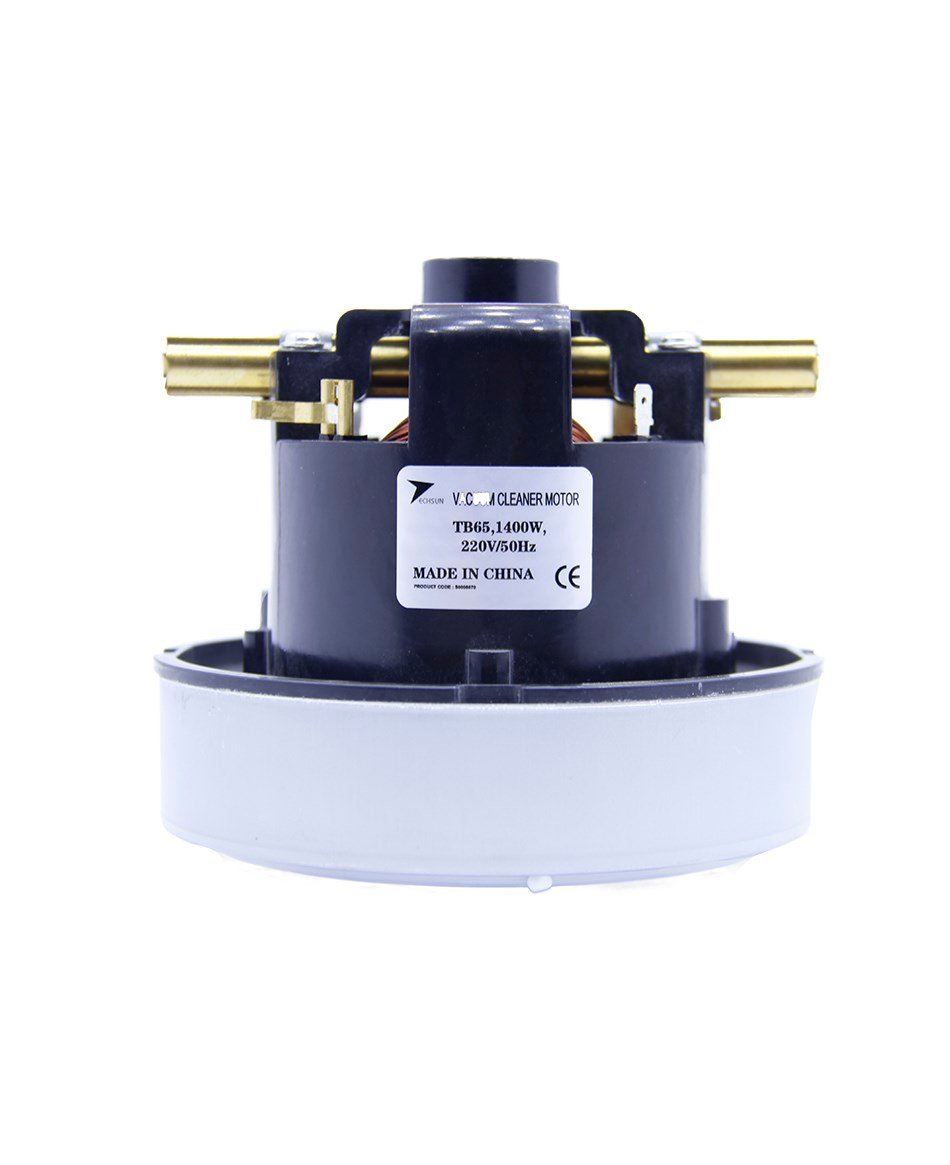 Techsun TB65 Süpürge Motoru 1400W