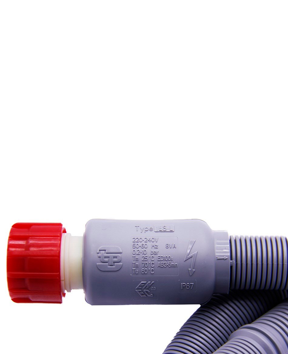 Tp Reflex Aquastop Ventil Hortumlu 1760360200