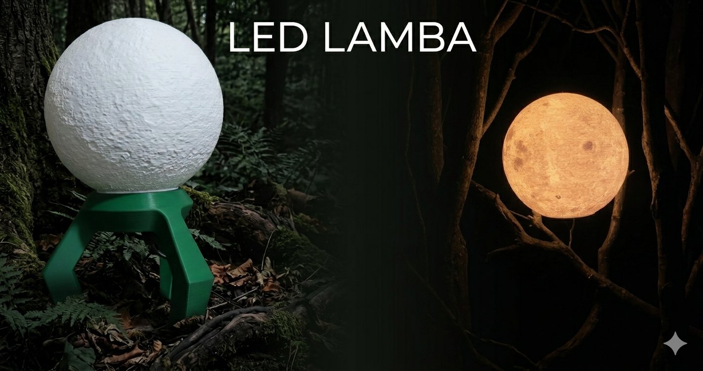 Led Lamba