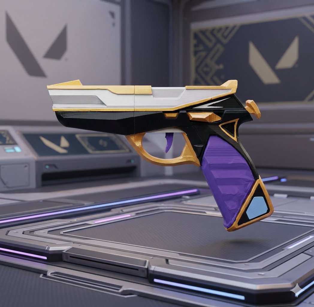 Valorant Prime Classic