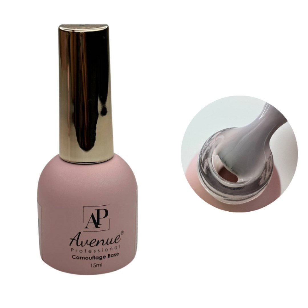 Avenue Camouflage Base Coat 15ml.