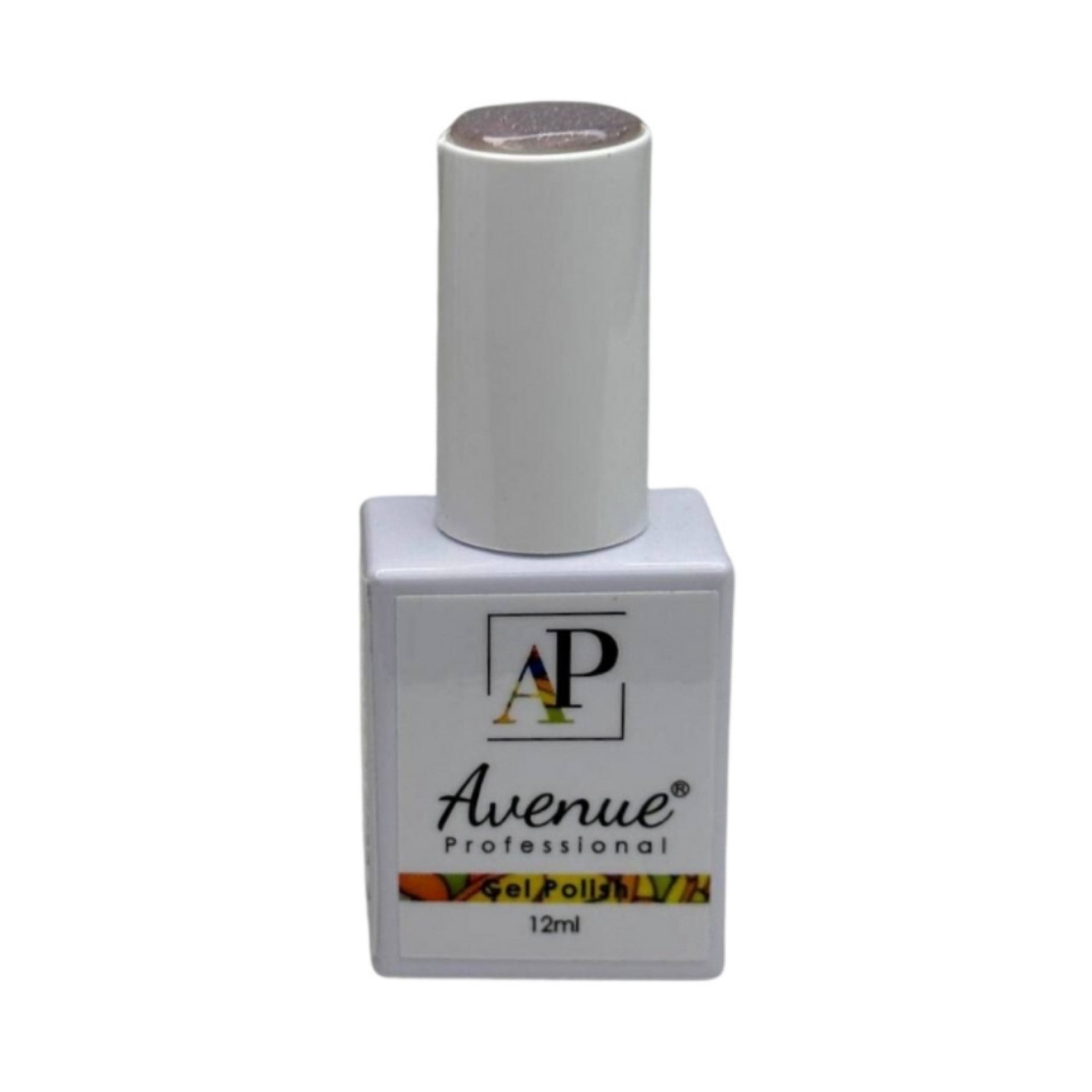 Avenue Disco Kalıcı Oje 12ml.