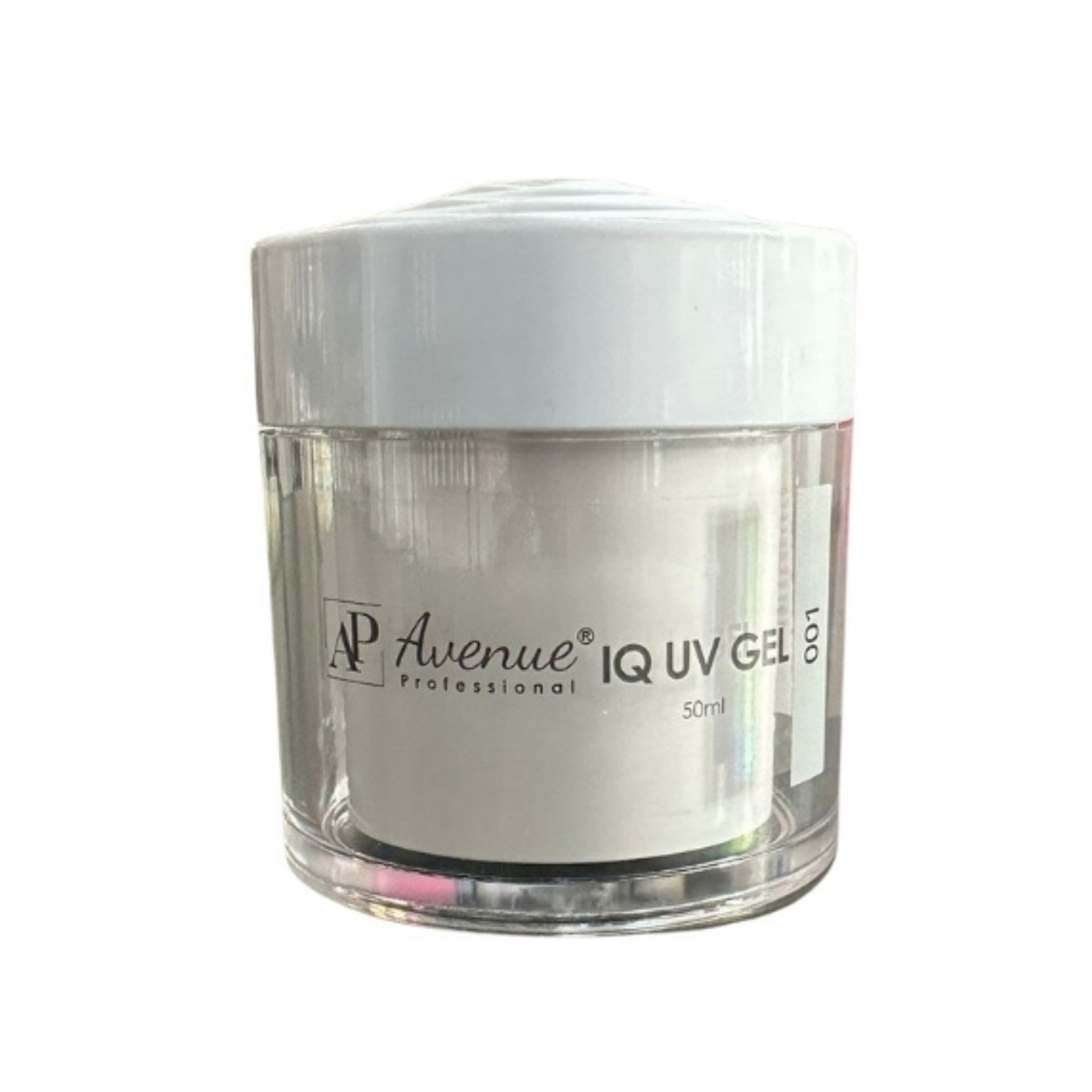 Avenue IQ UV Gel 50ml.