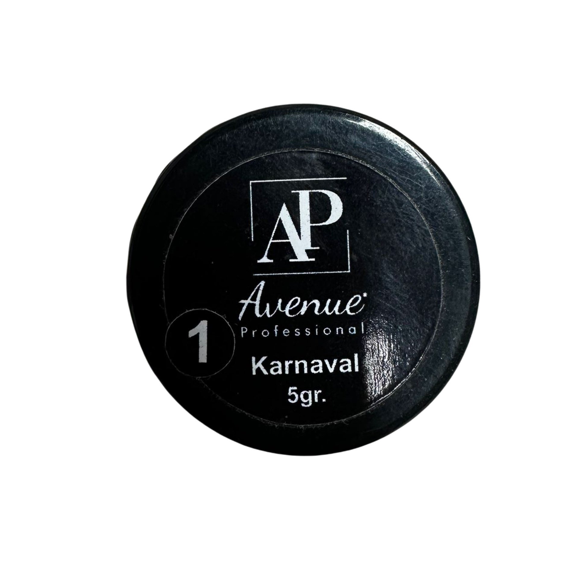 Avenue Karnaval Jel 5gr.