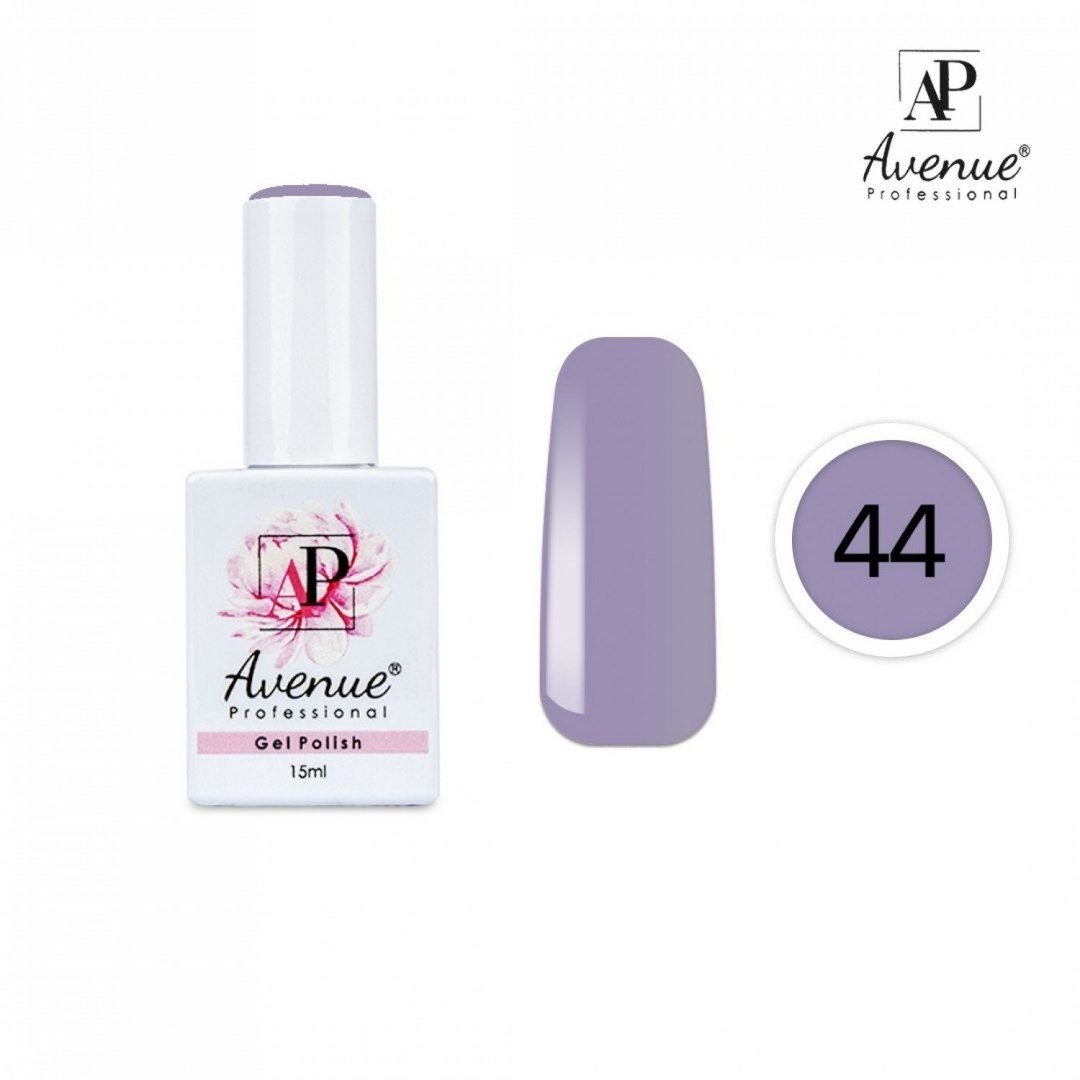 Avenue Klasik Seri Kalıcı Oje 15ml.