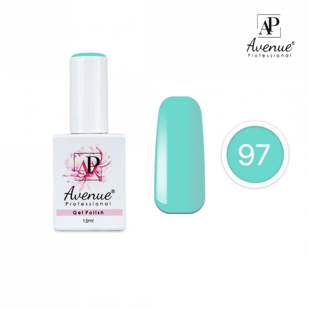 Avenue Klasik Seri Kalıcı Oje 15ml.