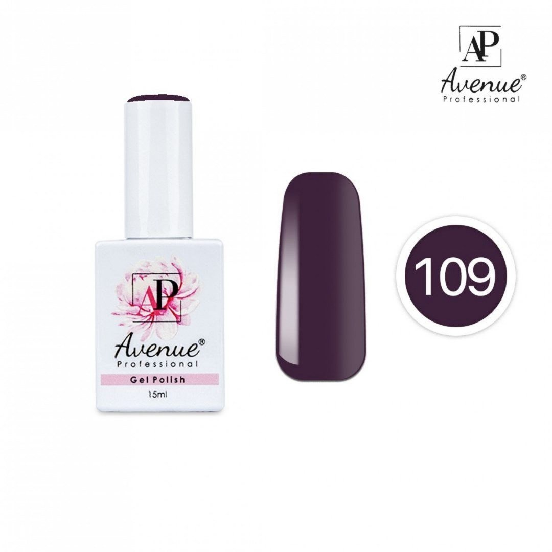 Avenue Klasik Seri Kalıcı Oje 15ml.
