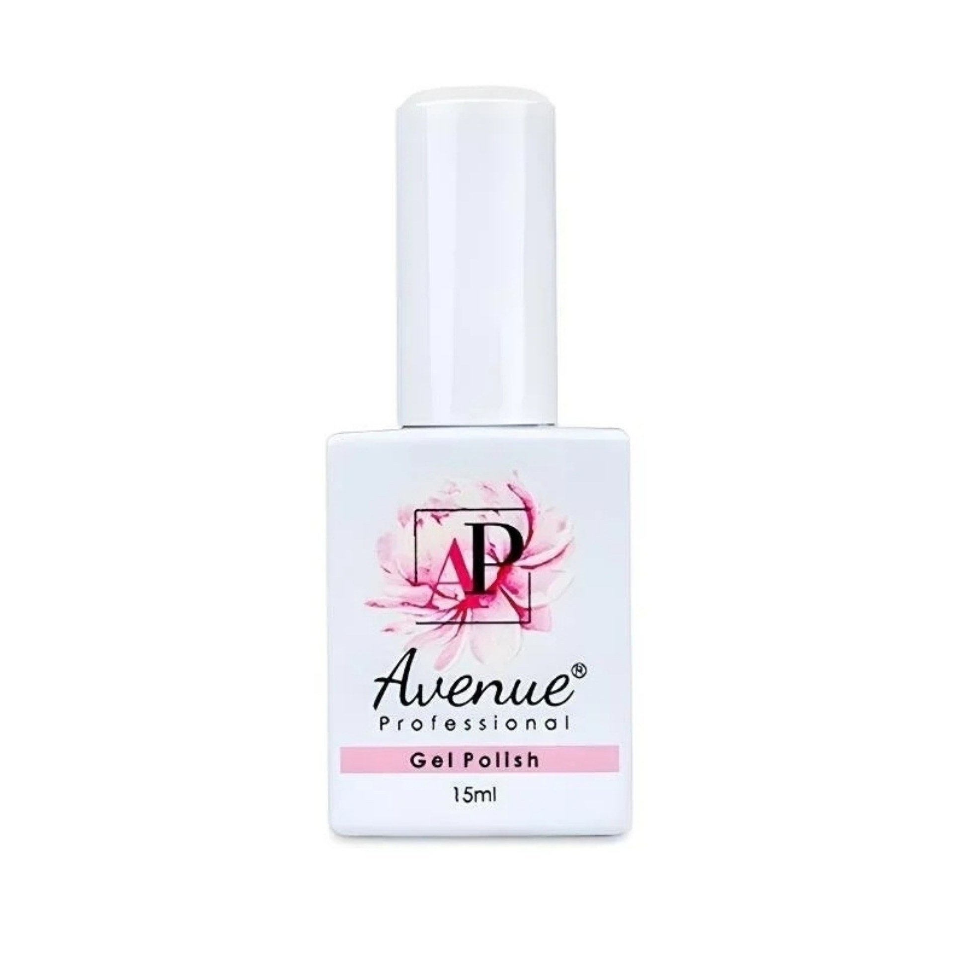 Avenue Klasik Seri Kalıcı Oje 15ml.