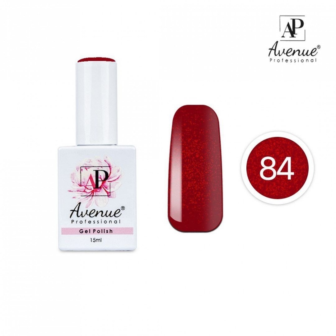 Avenue Klasik Seri Kalıcı Oje 15ml.