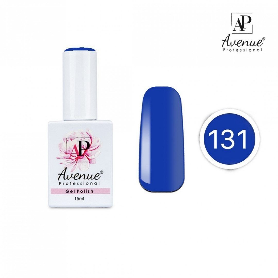 Avenue Klasik Seri Kalıcı Oje 15ml.