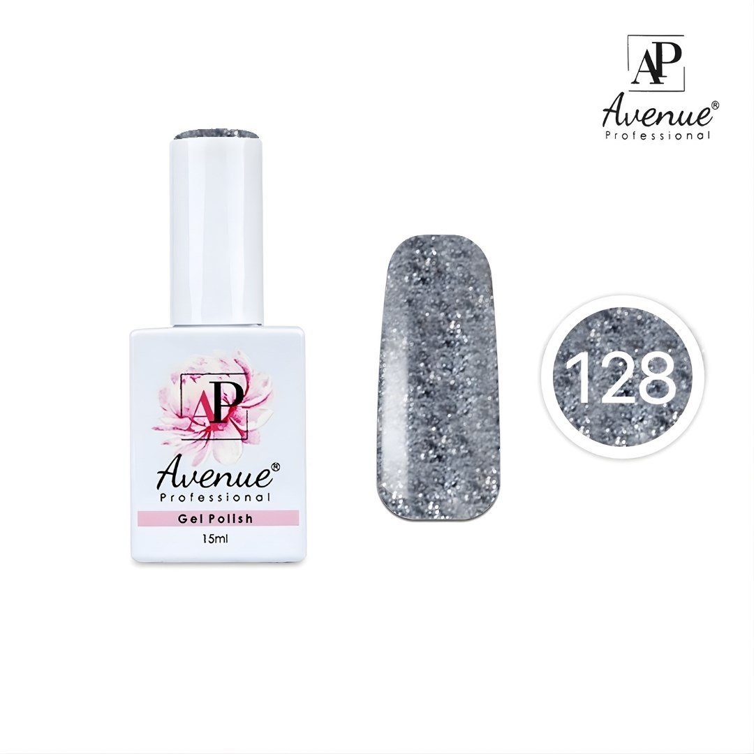 Avenue Klasik Seri Kalıcı Oje 15ml.