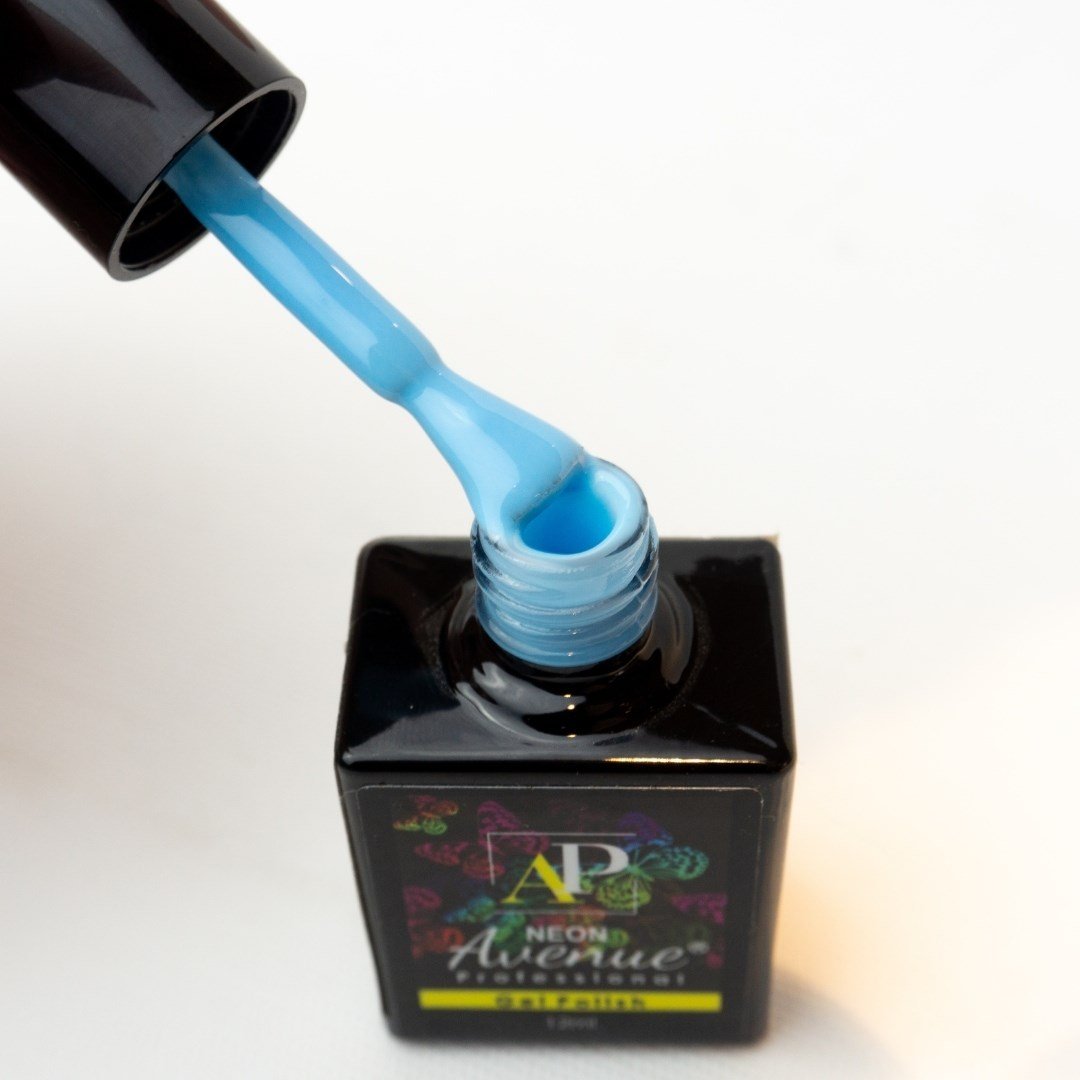 Avenue NeonN Kalıcı Oje 12ml.