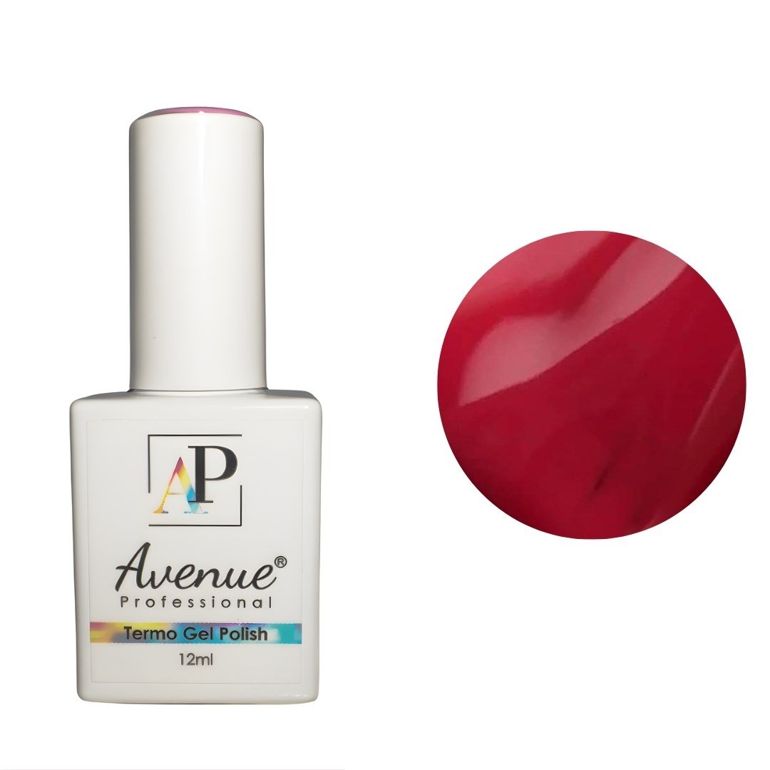 Avenue Termo Kalıcı Oje 12ml.