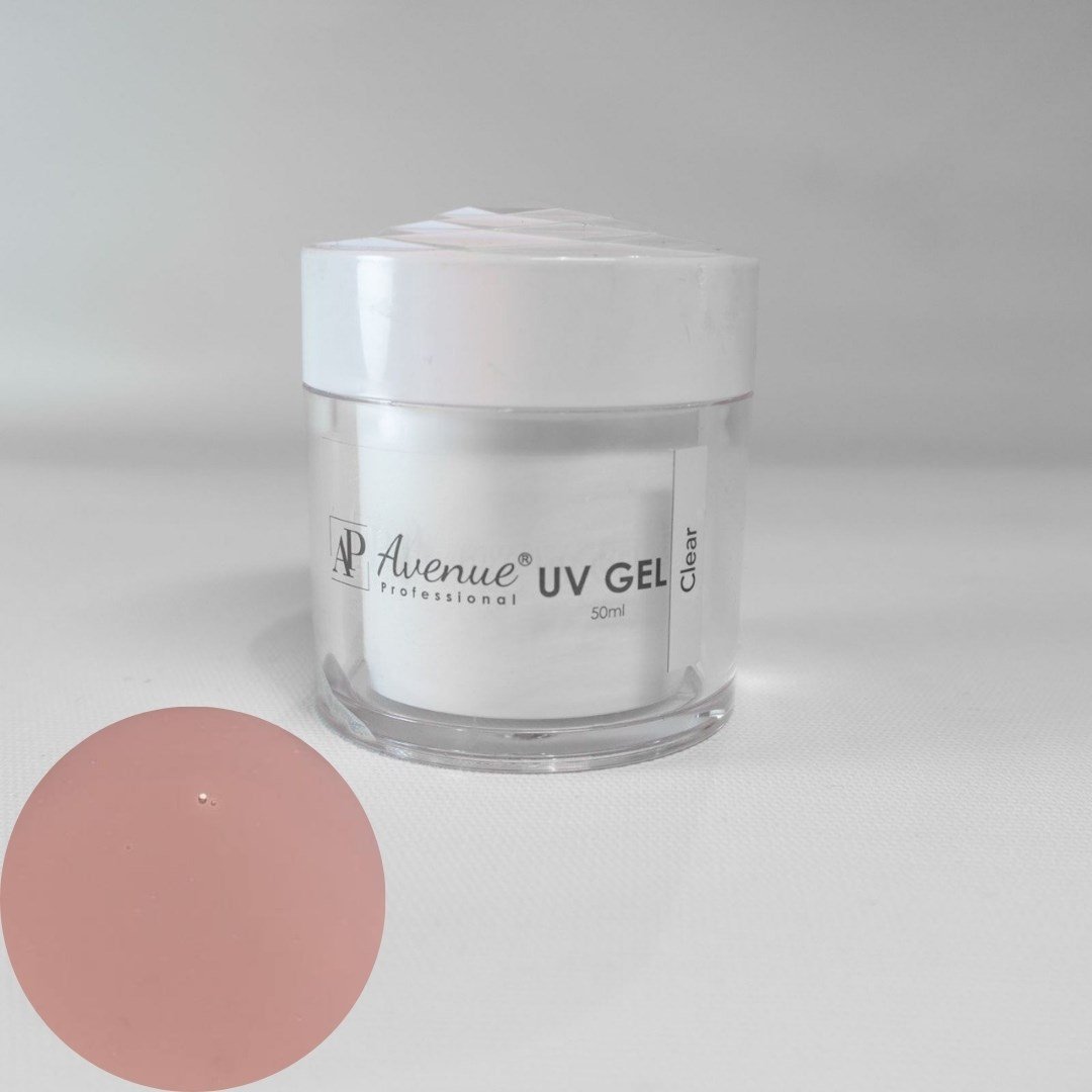 Avenue UV Gel 50ml.